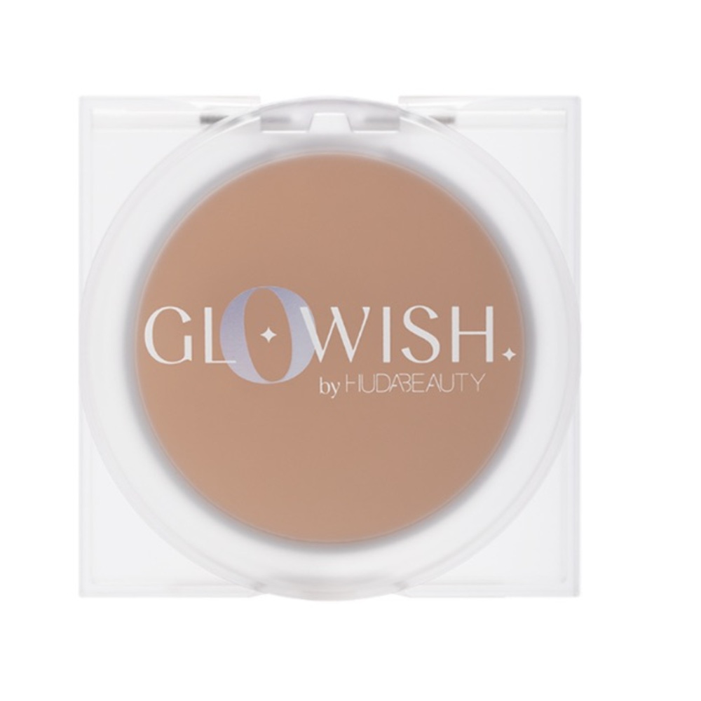 HUDA BEAUTY Tan Bronzer & Contour Compact